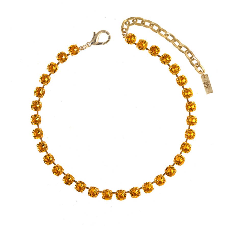 Oakland Necklace