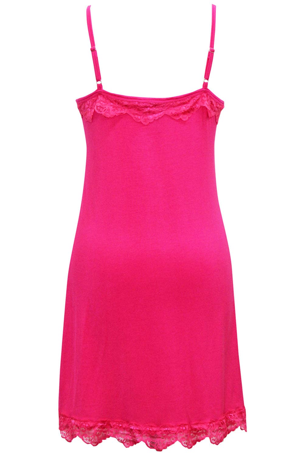 Pink Some Days Mini Dress