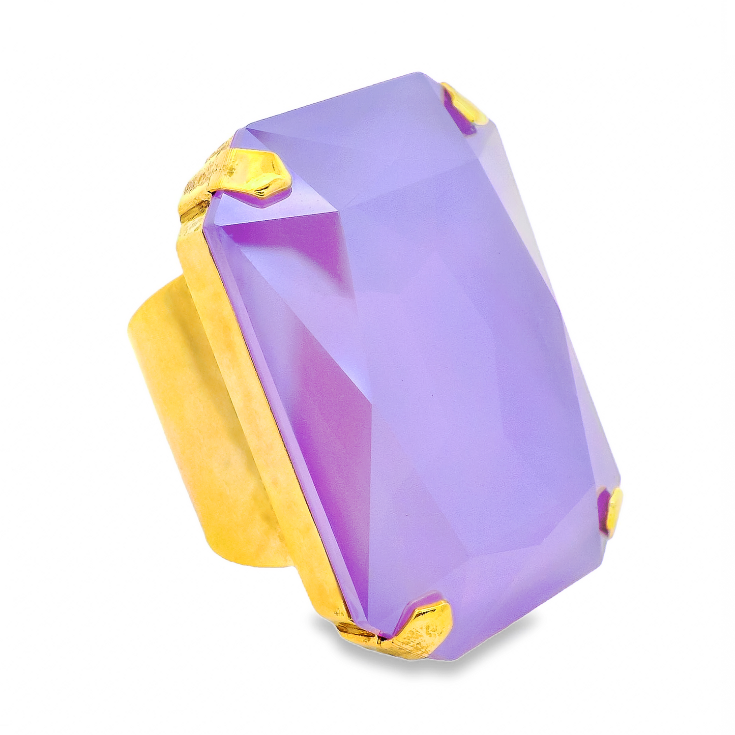 LILAC ULTRA SOLEIL RING