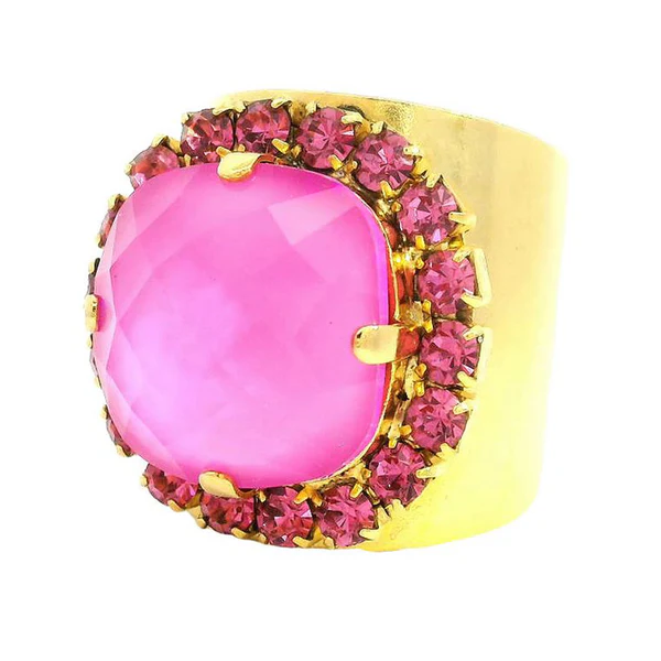CAMBRIE RINGS