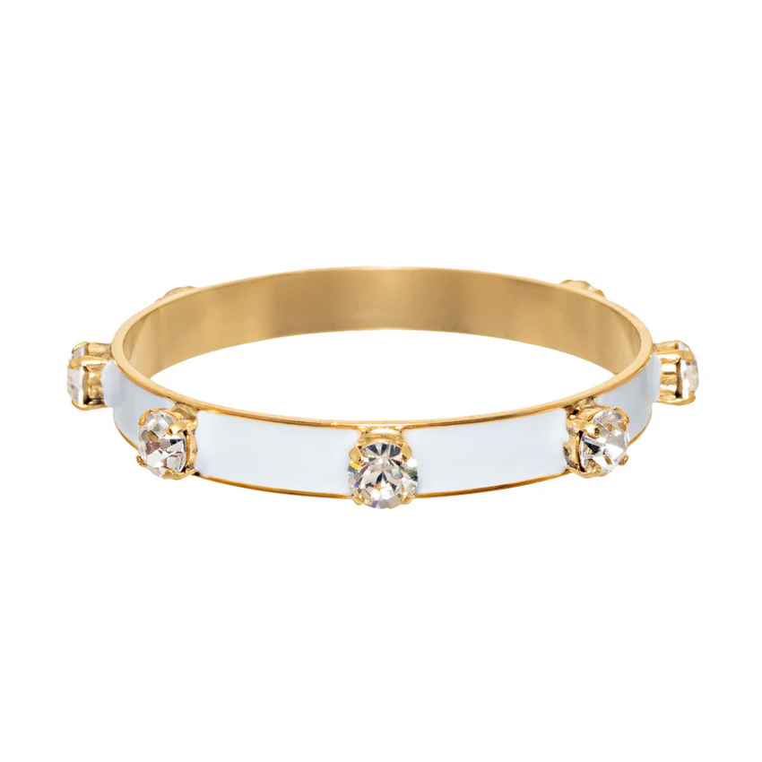 Sammy Bangle in Fairy Dust