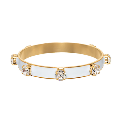 Sammy Bangle in Fairy Dust
