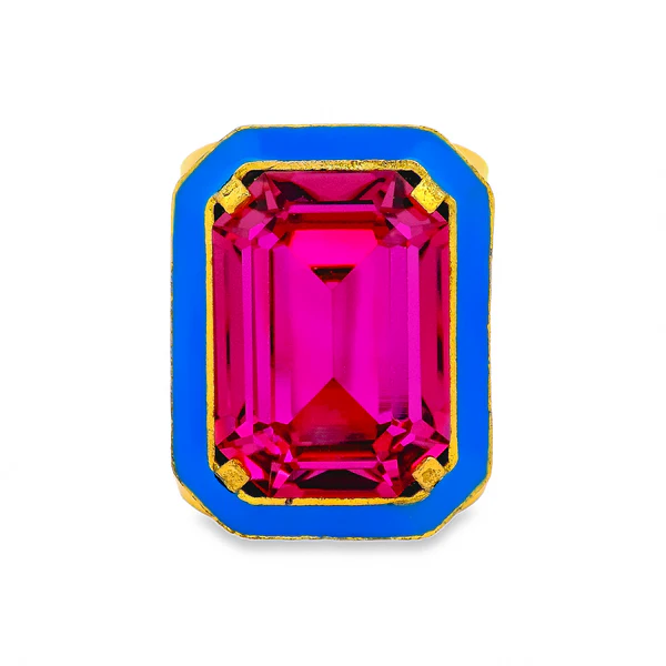 BIG DAKOTA RING