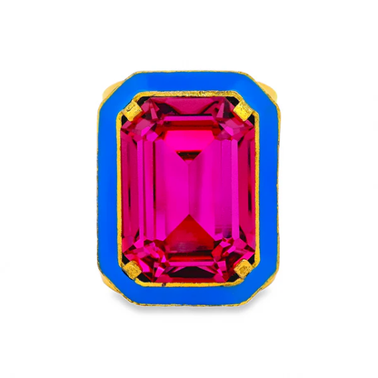 BIG DAKOTA RING
