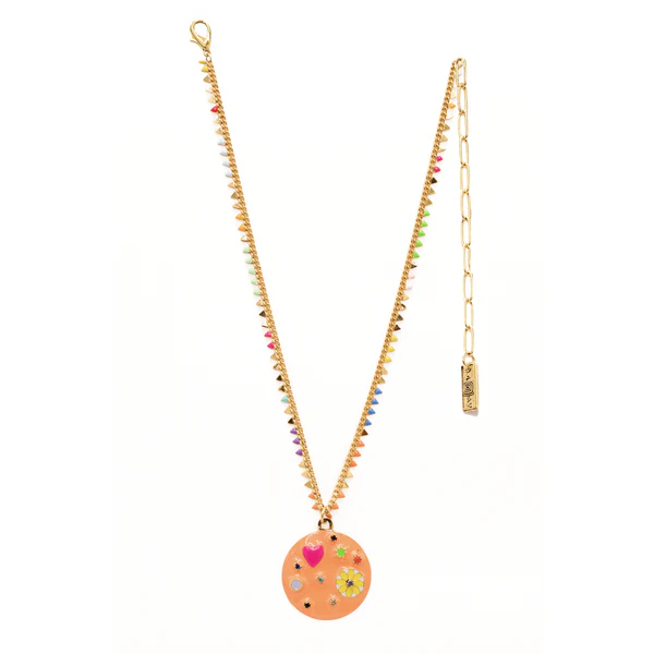 KIMMY NECKLACE