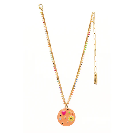 KIMMY NECKLACE