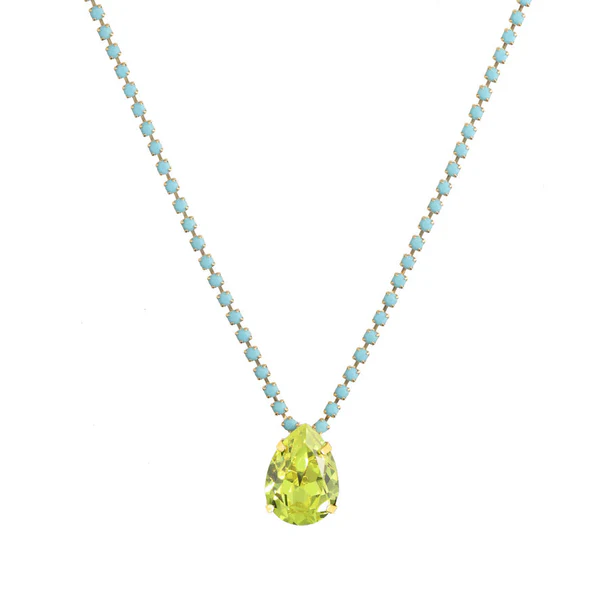 Milli Necklace