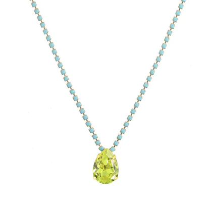 Milli Necklace