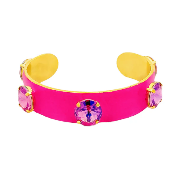 Linsey Cuff