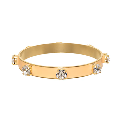 Sammy Bangle in Fairy Dust