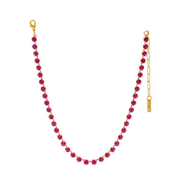 THE SARINA NECKLACE