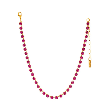THE SARINA NECKLACE