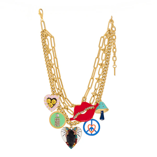 SEBASTIAN NECKLACE