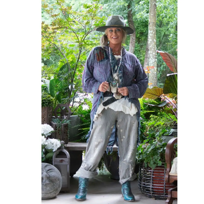 Moon Shade Jacket