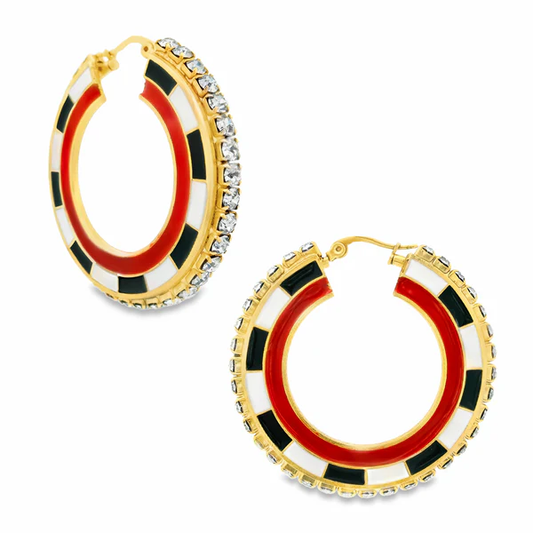 VIENNA HOOPS