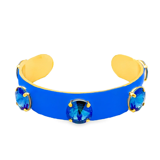 Linsey Cuff