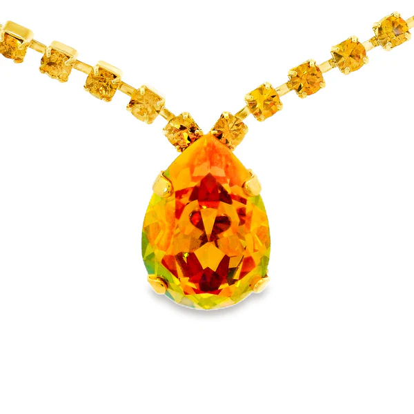 Milli Necklace