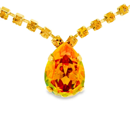 Milli Necklace