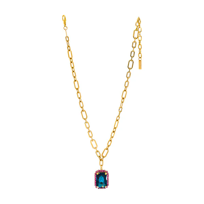 MNI SOLEIL NECKLACES