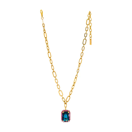 MNI SOLEIL NECKLACES