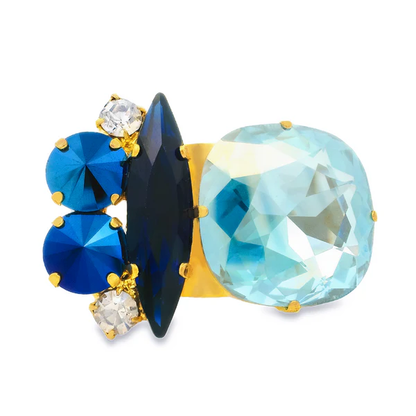 AVA RINGS