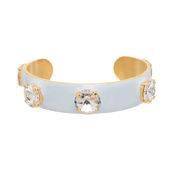 Linsey Cuff
