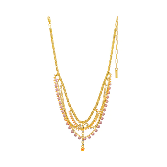 LISA NECKLACE