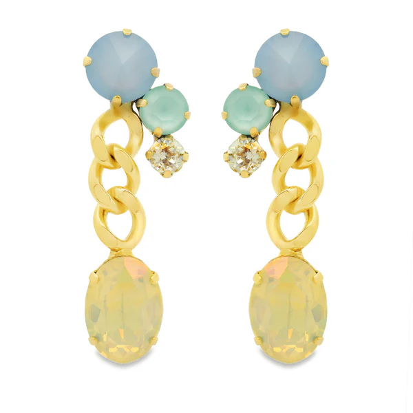 CALLA EARRINGS