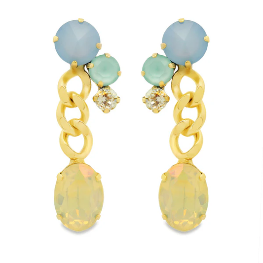 CALLA EARRINGS