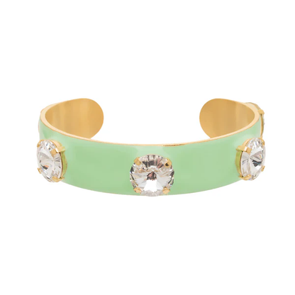 Linsey Cuff
