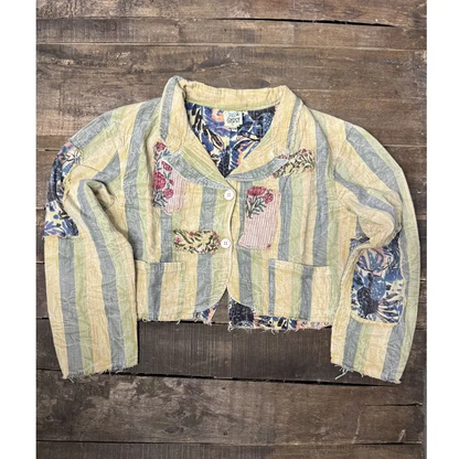 Enchanted Dreams Jacket