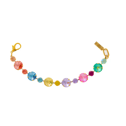 TRINITY BRACELETS