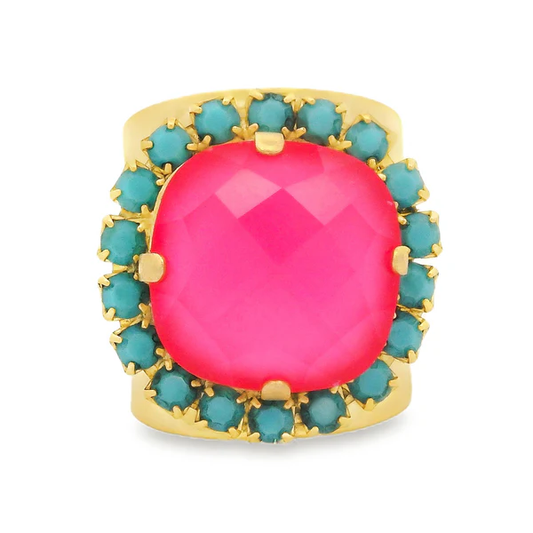 CAMBRIE RINGS