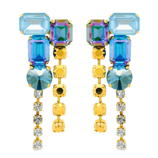 MARIETTE EARRINGS