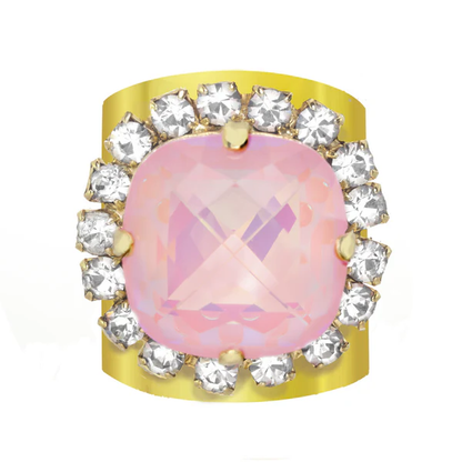 CAMBRIE RINGS