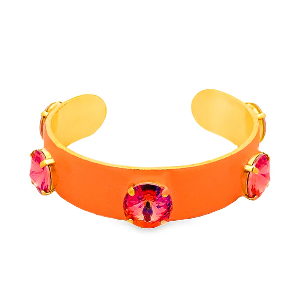 Linsey Cuff