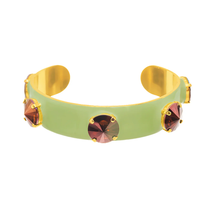Linsey Cuff