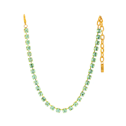 Supreme Oakland Necklaces