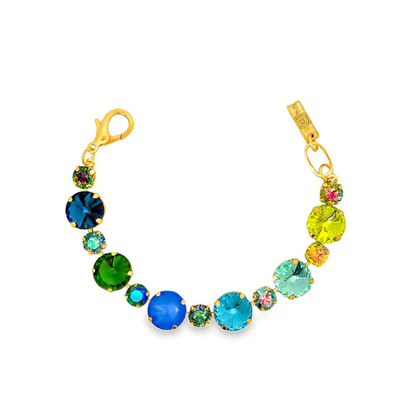 TRINITY BRACELETS