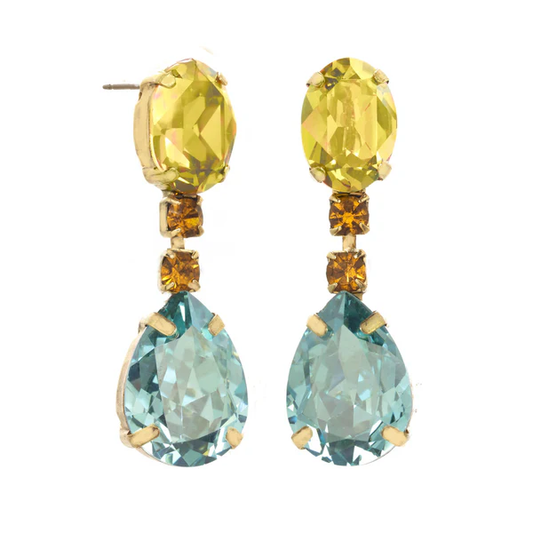 MINI MAISHA EARRINGS