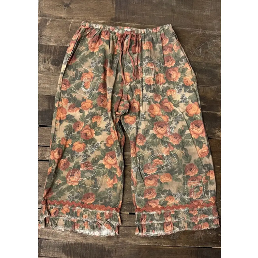 GARDEN ROMANCE BLOOMERS