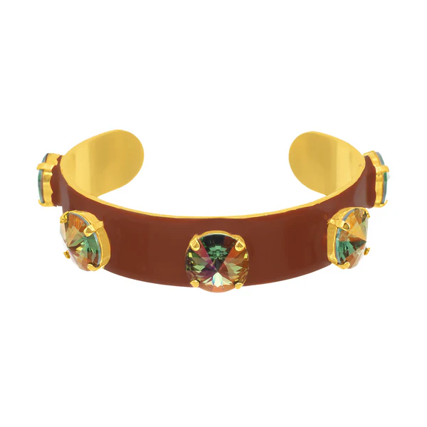 Linsey Cuff