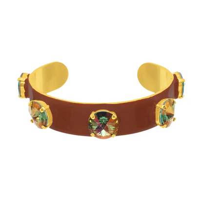 Linsey Cuff