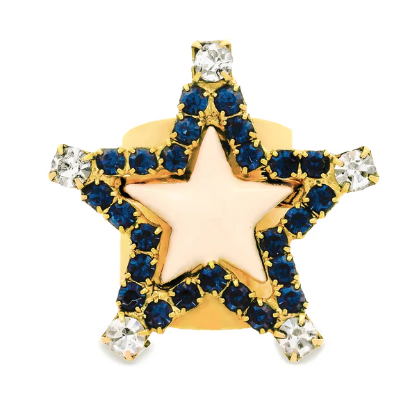 SUPER STAR RINGS