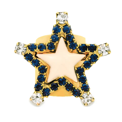 SUPER STAR RINGS