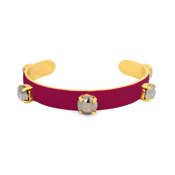 NEW KENNEDY CUFFS