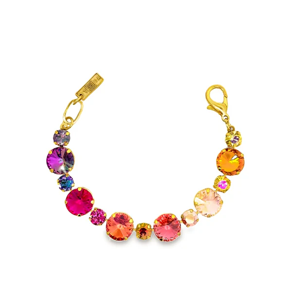 TRINITY BRACELETS