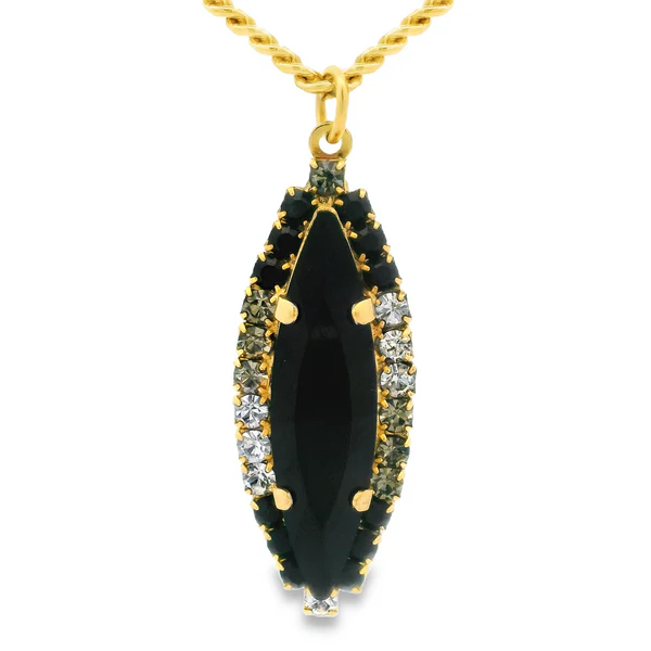 ALYSSA NECKLACES