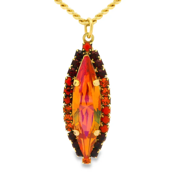 ALYSSA NECKLACES
