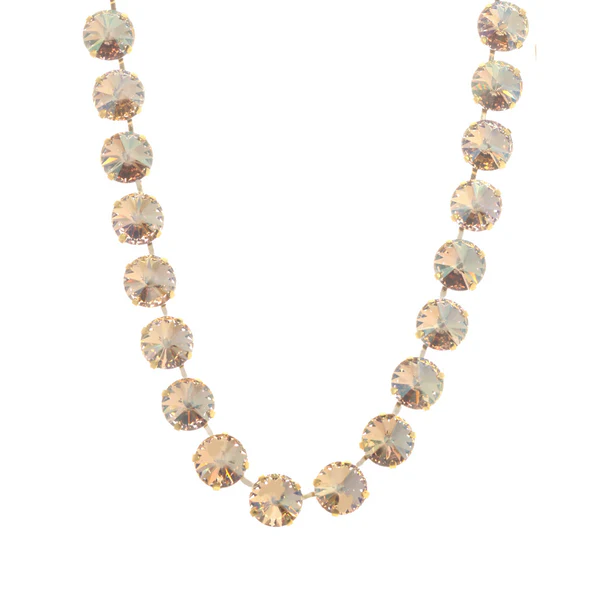 Sofia Necklaces